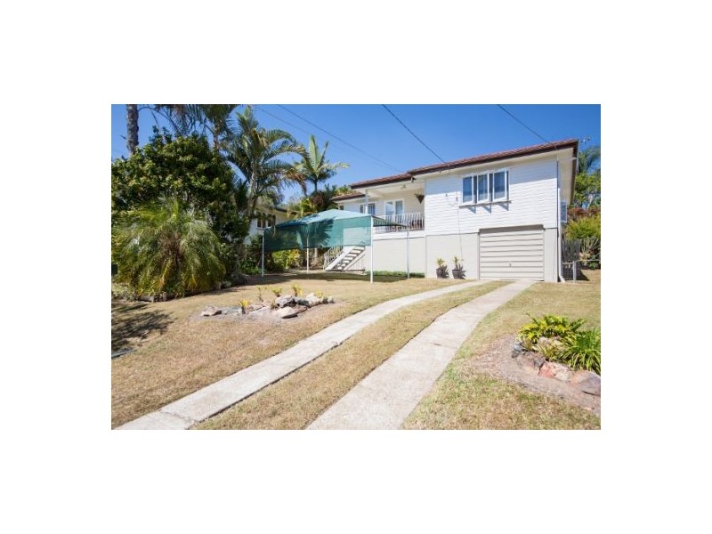 6 Enfield Street, Mount Gravatt East QLD 4122