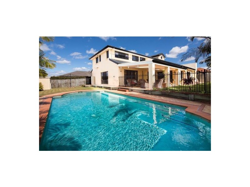 26 Kentwell Street, Wishart QLD 4122