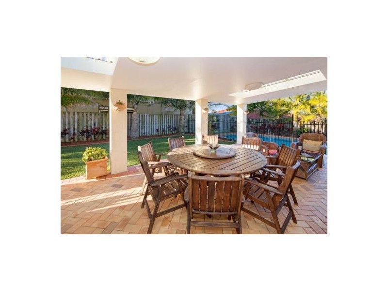 26 Kentwell Street, Wishart QLD 4122