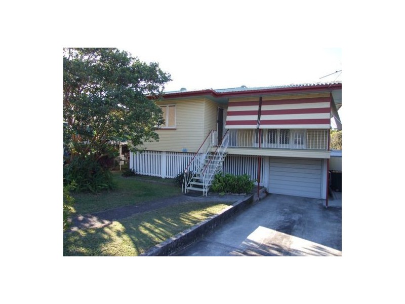 1 Glasford Street, Wishart QLD 4122