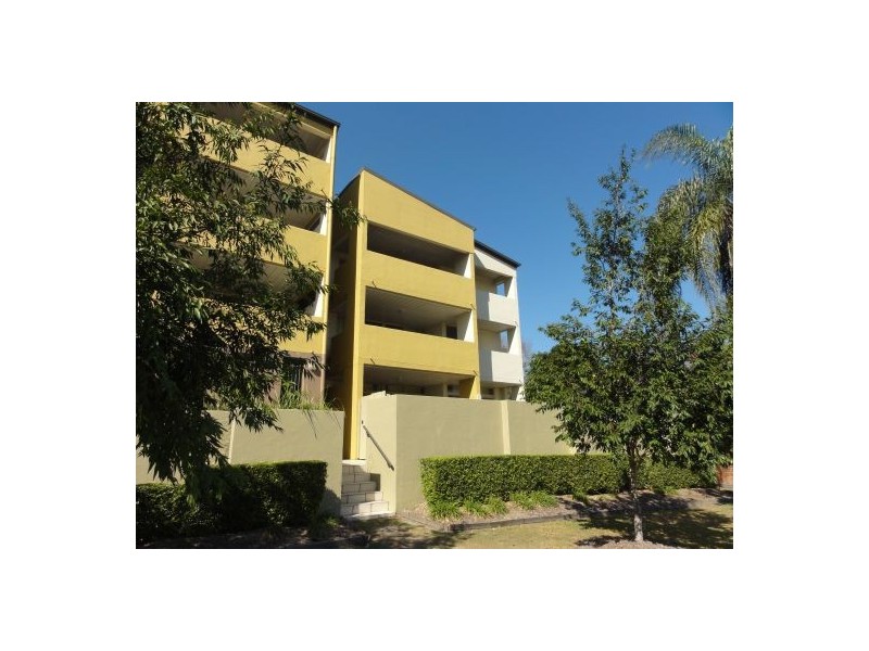 5/8 Mascar Street, Upper Mount Gravatt QLD 4122