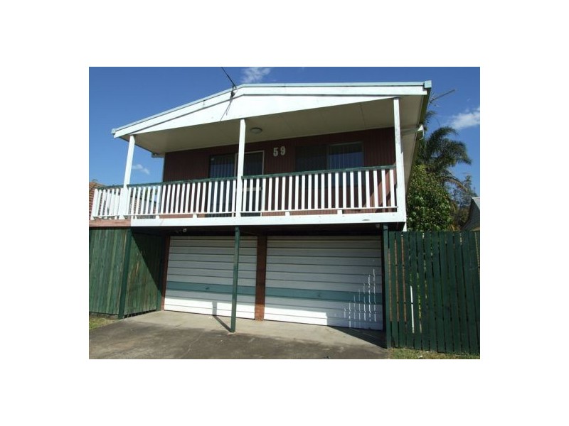 59 Norton Street, Upper Mount Gravatt QLD 4122