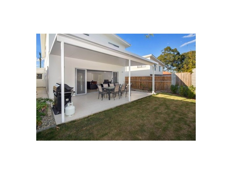 23 Bernecker Street, Carina QLD 4152
