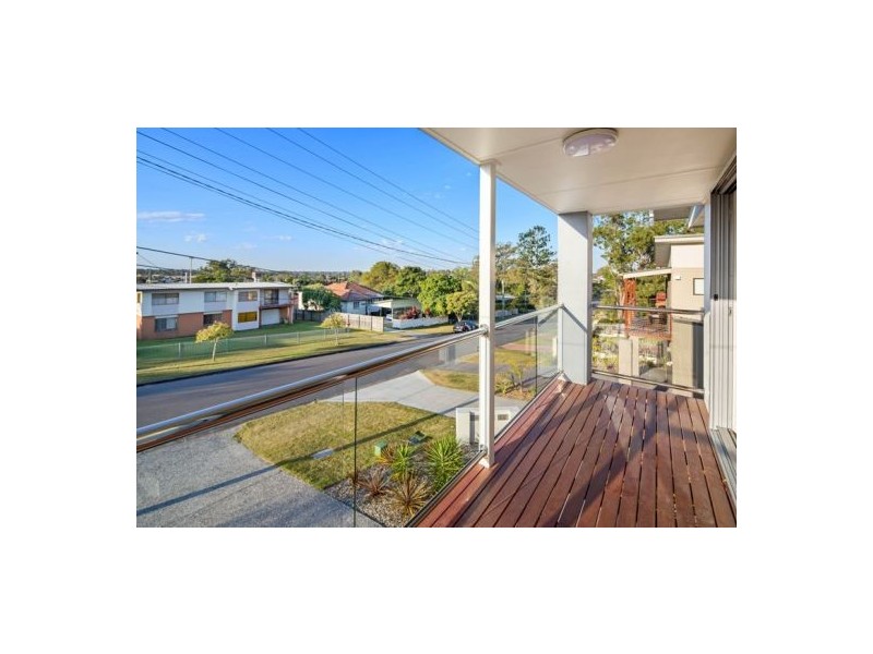 23 Bernecker Street, Carina QLD 4152