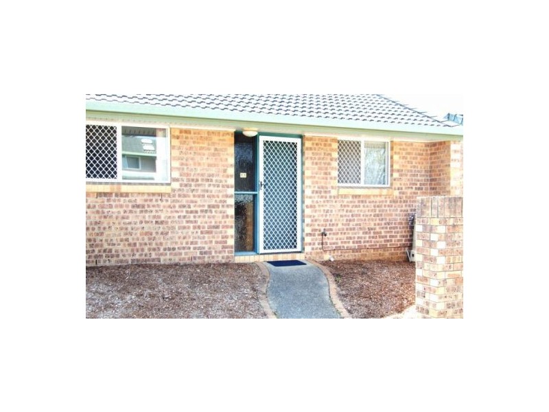 11/5 Rowe Close, Wishart QLD 4122