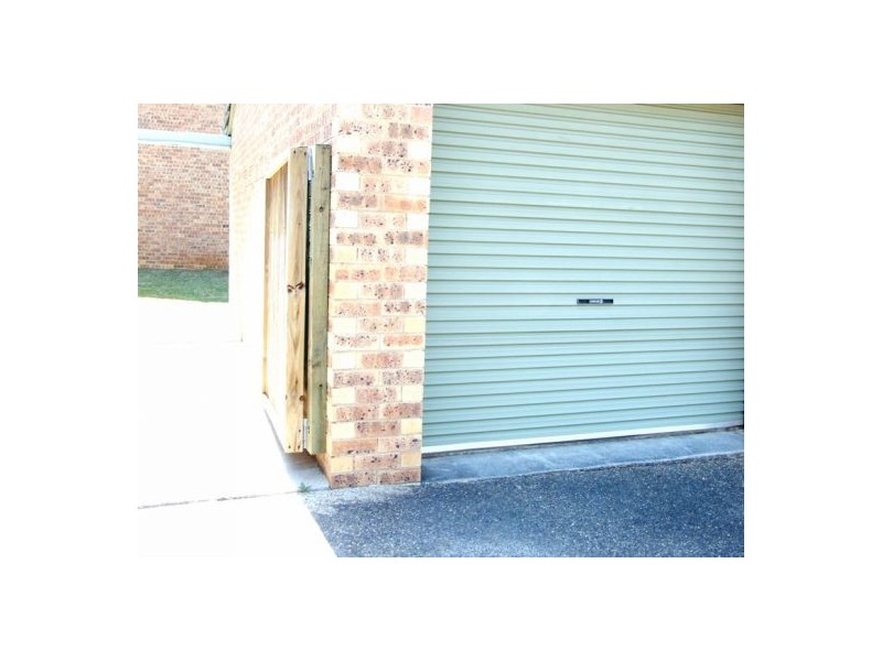 11/5 Rowe Close, Wishart QLD 4122