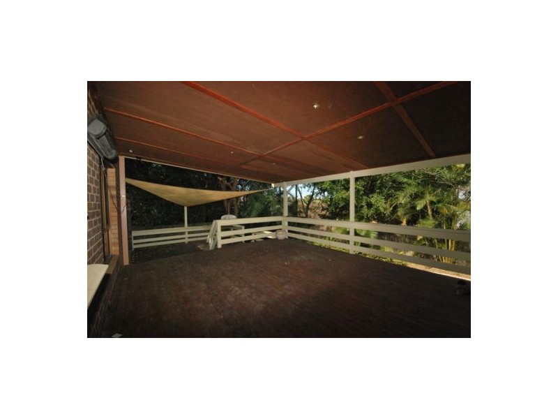 591 Mt Gravatt Capalaba Road, Wishart QLD 4122