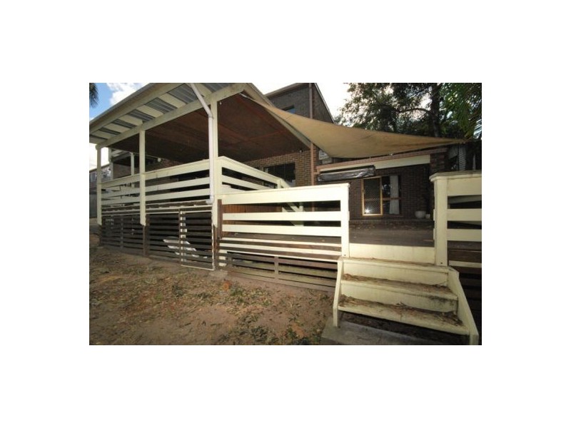 591 Mt Gravatt Capalaba Road, Wishart QLD 4122