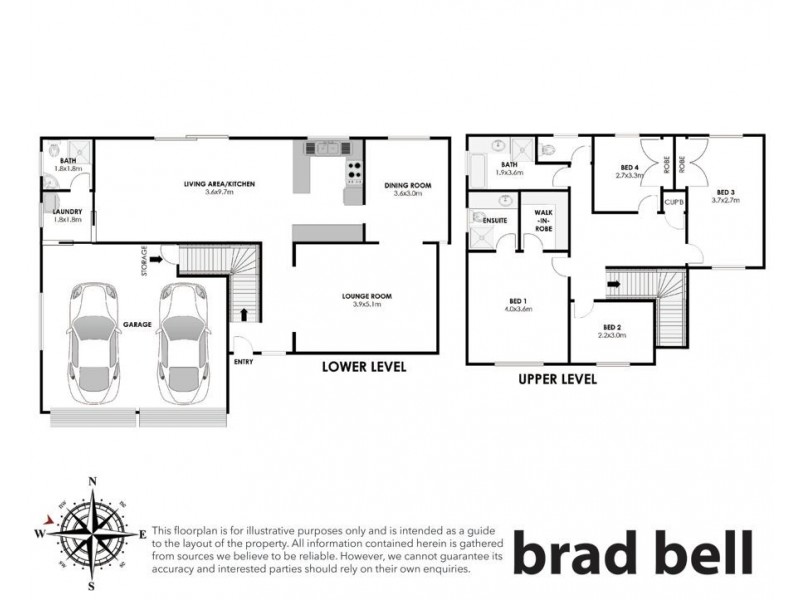 50 Catania Street South, Wishart QLD 4122