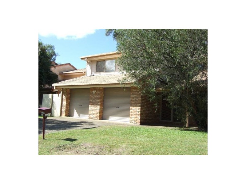 50 Catania Street South, Wishart QLD 4122