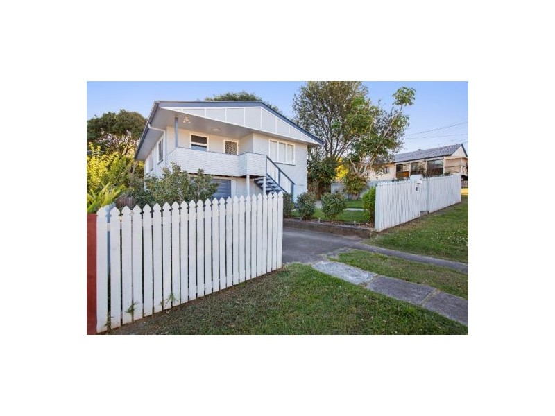 46 Hathway, Mount Gravatt East QLD 4122