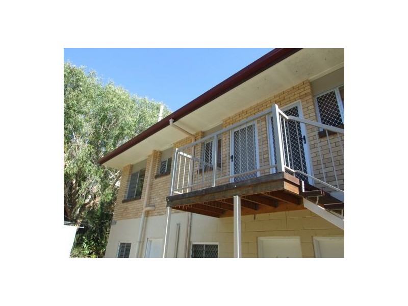 5/31 Robinson Street, Coorparoo QLD 4151