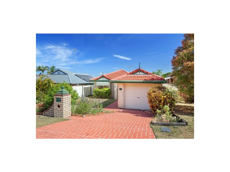 23 Strathairlie Sq, Macgregor QLD 4109