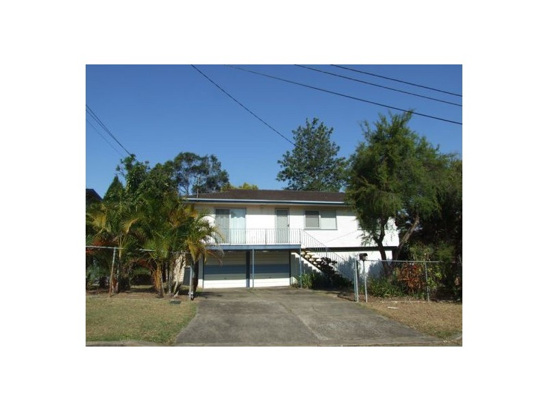 3 Effra Street, Wishart QLD 4122