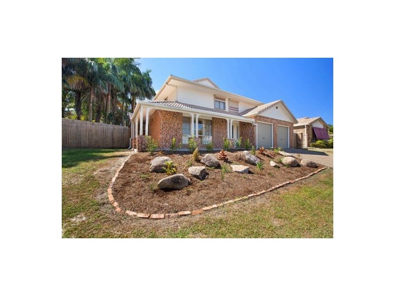 36 Montreal Street, Wishart QLD 4122