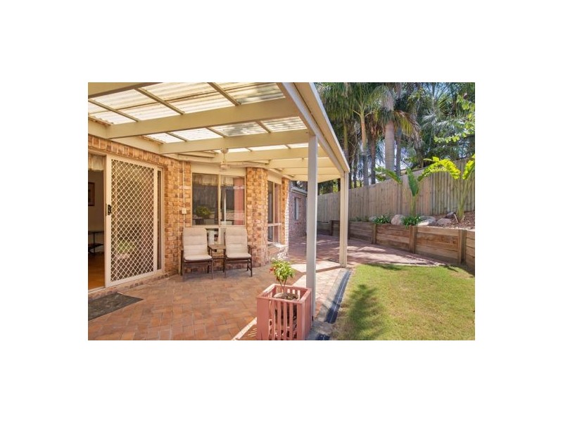 36 Montreal Street, Wishart QLD 4122