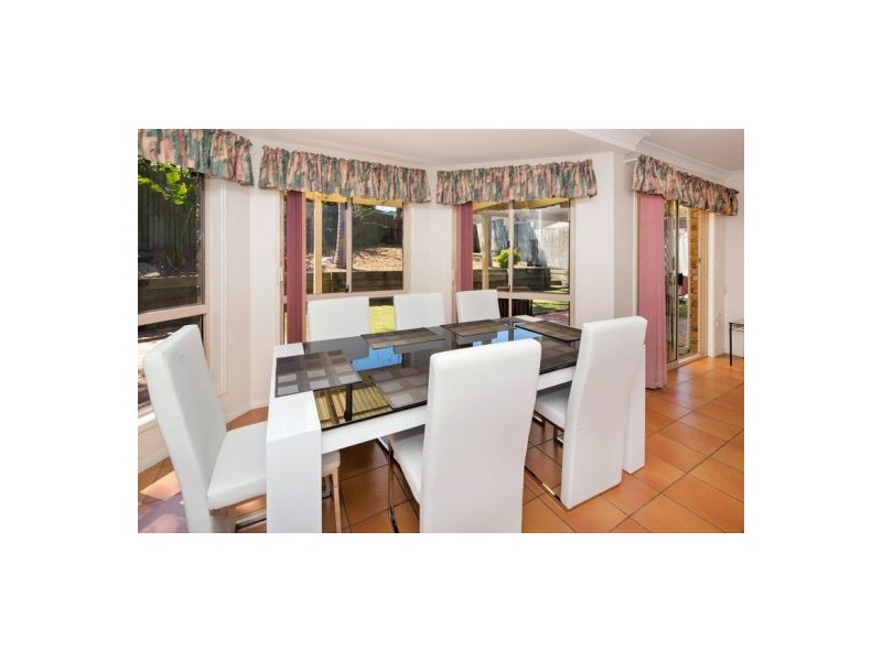 36 Montreal Street, Wishart QLD 4122