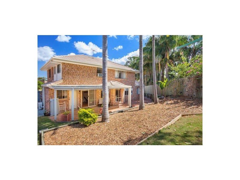 36 Montreal Street, Wishart QLD 4122