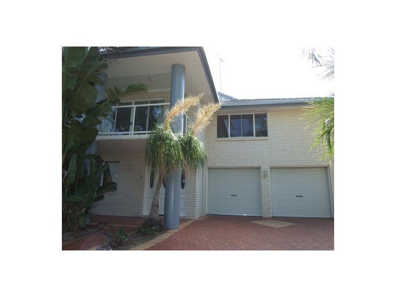 33 Canter Street, Mansfield QLD 4122