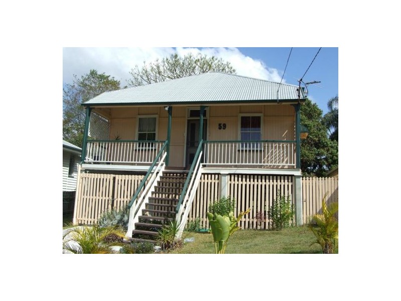 59 Lumley Street, Upper Mount Gravatt QLD 4122