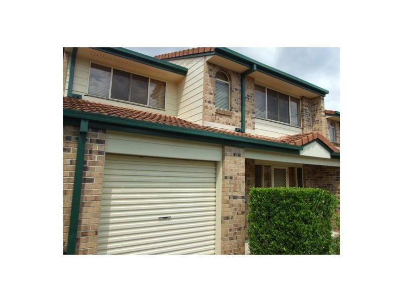 26/10 Adrian Place, Wishart QLD 4122