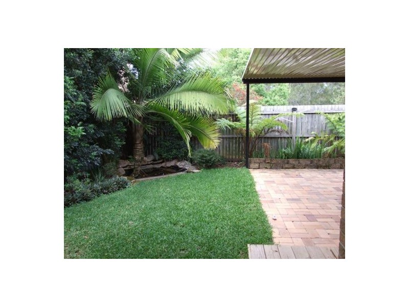 26/10 Adrian Place, Wishart QLD 4122