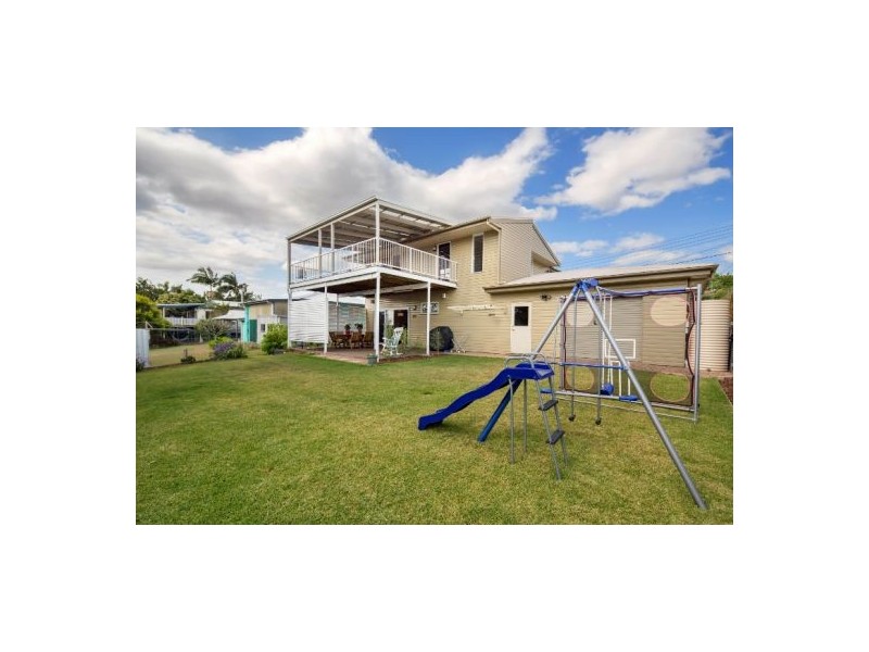 31 Wemvern Street, Upper Mount Gravatt QLD 4122