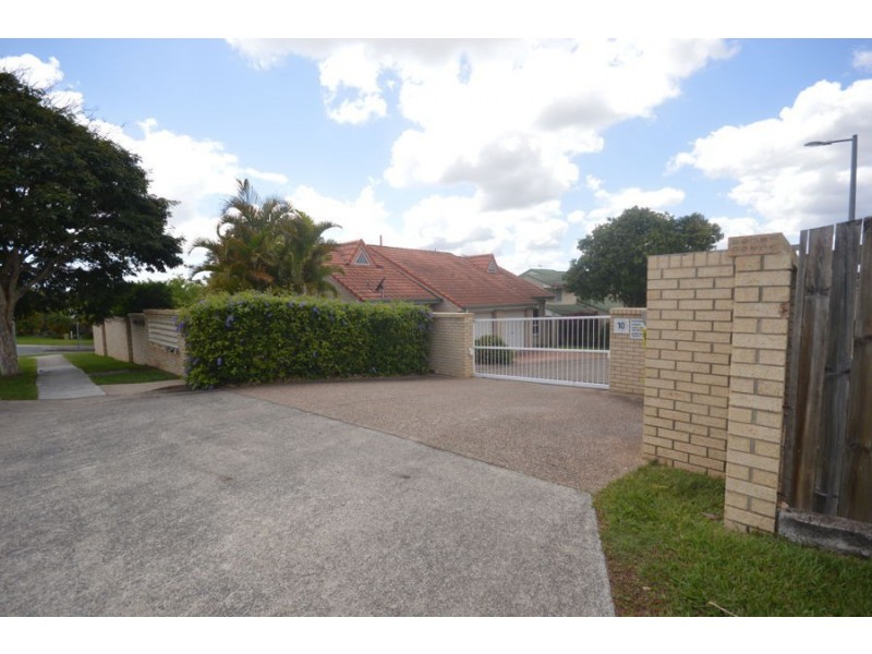 27/19 Likala Street, Wishart QLD 4122