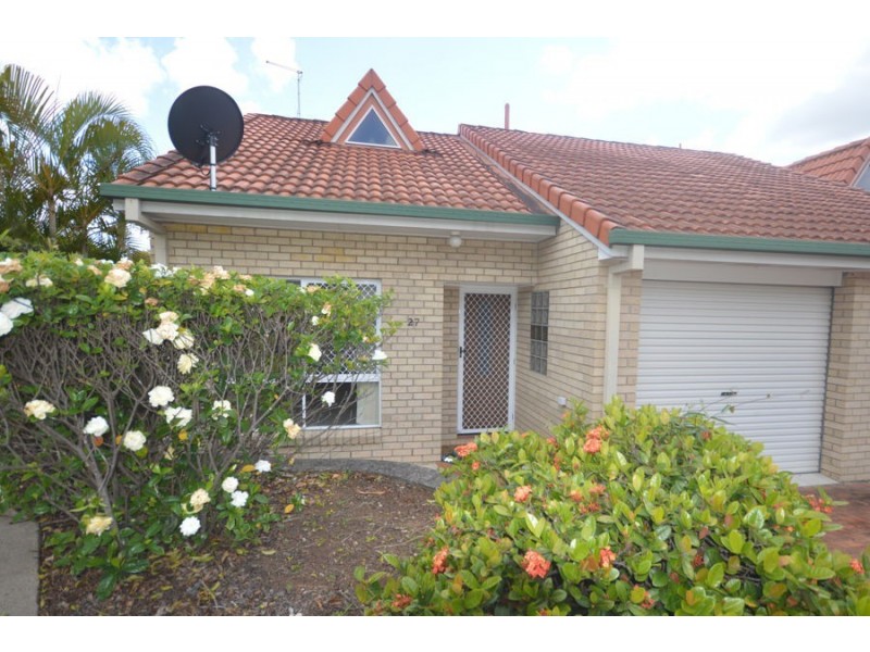 27/19 Likala Street, Wishart QLD 4122