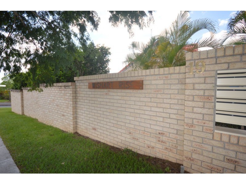 27/19 Likala Street, Wishart QLD 4122