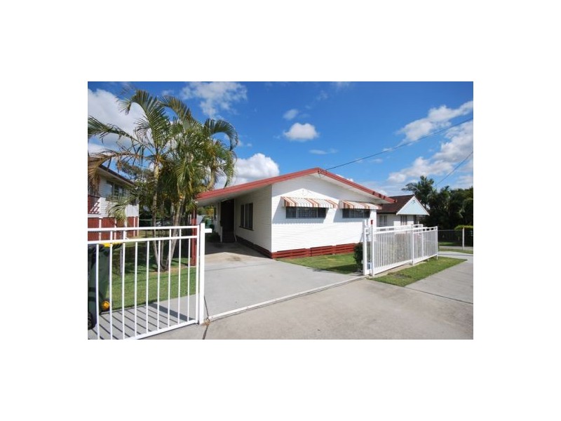 337 Newnham Road, Upper Mount Gravatt QLD 4122