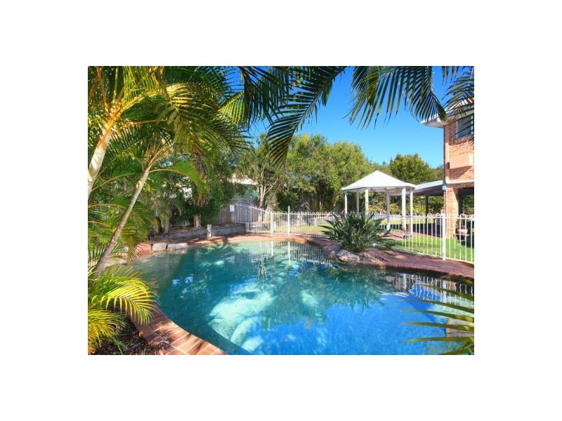 20 Liquidambar Pl, Stretton QLD 4116