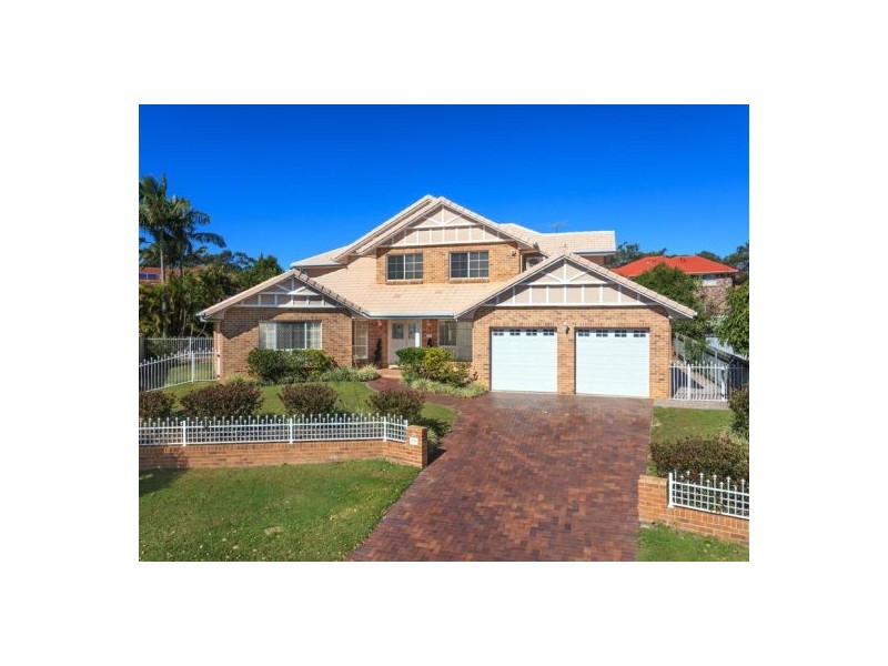 20 Liquidambar Pl, Stretton QLD 4116