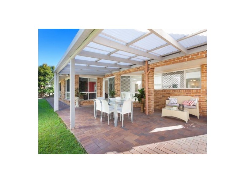 20 Liquidambar Pl, Stretton QLD 4116