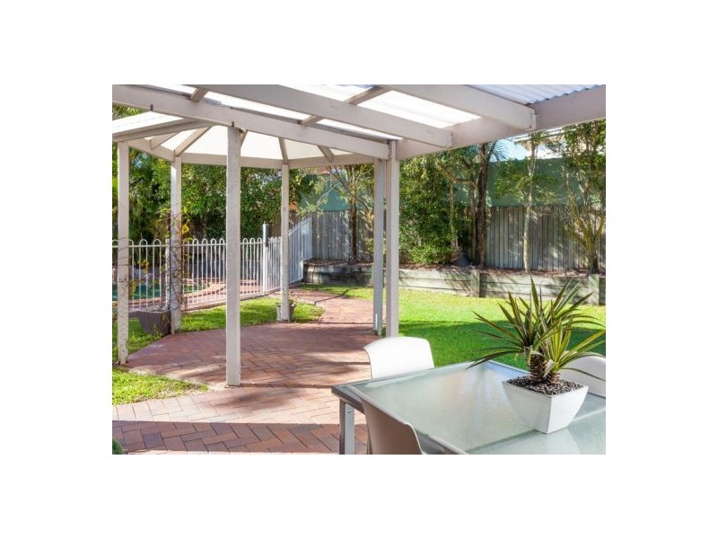 20 Liquidambar Pl, Stretton QLD 4116