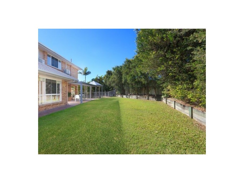 20 Liquidambar Pl, Stretton QLD 4116
