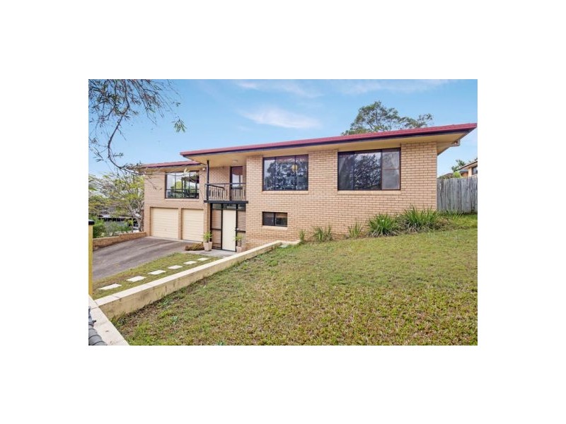 101 Garie Street, Wishart QLD 4122