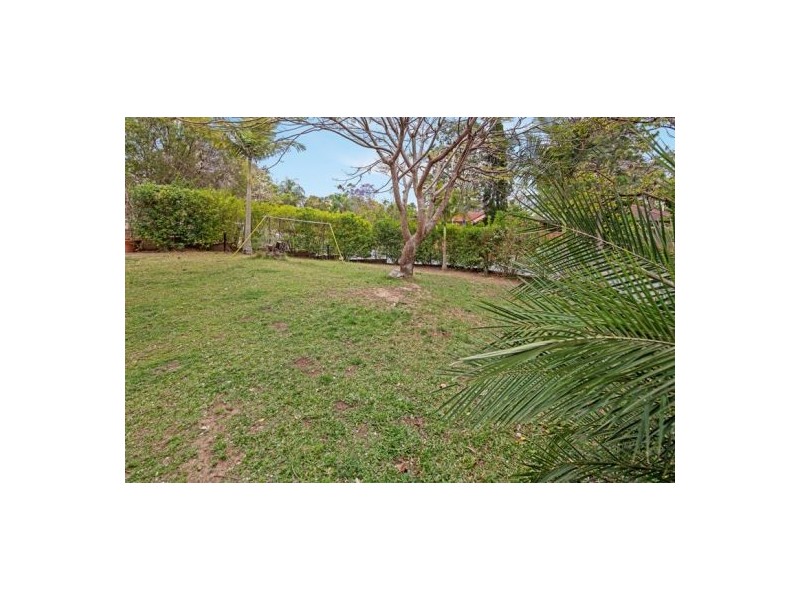 101 Garie Street, Wishart QLD 4122