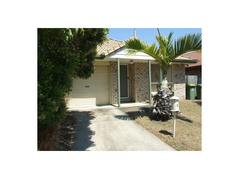 9 Lithfield Place, Loganholme QLD 4129