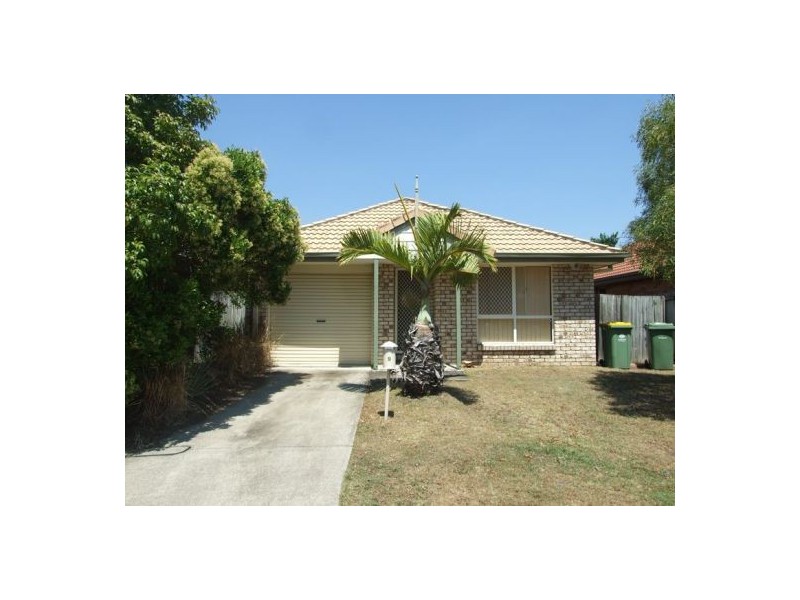 9 Lithfield Place, Loganholme QLD 4129