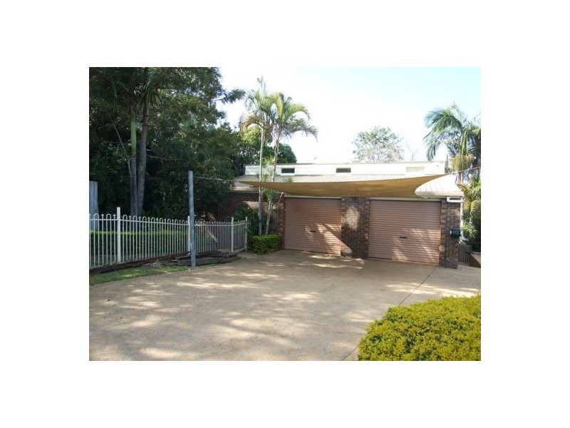 591 Mt Gravatt Capalaba Road, Wishart QLD 4122