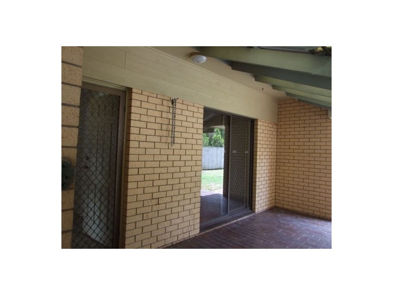 33 Cummin Street, Wishart QLD 4122