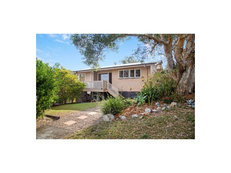 33 Dowrie Street, Upper Mount Gravatt QLD 4122