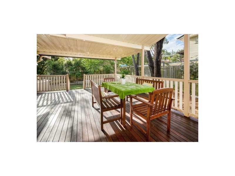 33 Dowrie Street, Upper Mount Gravatt QLD 4122