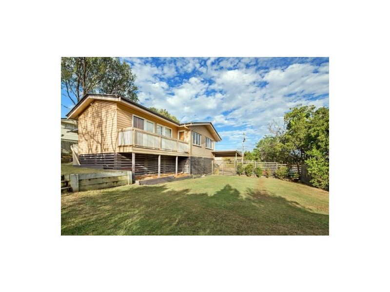 33 Dowrie Street, Upper Mount Gravatt QLD 4122