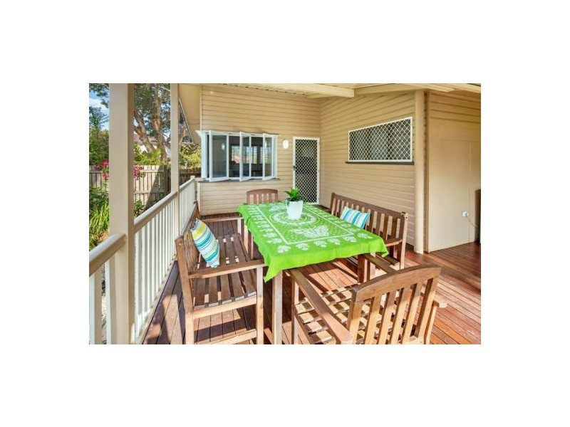 33 Dowrie Street, Upper Mount Gravatt QLD 4122