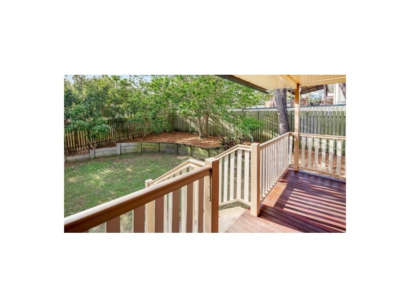 33 Dowrie Street, Upper Mount Gravatt QLD 4122