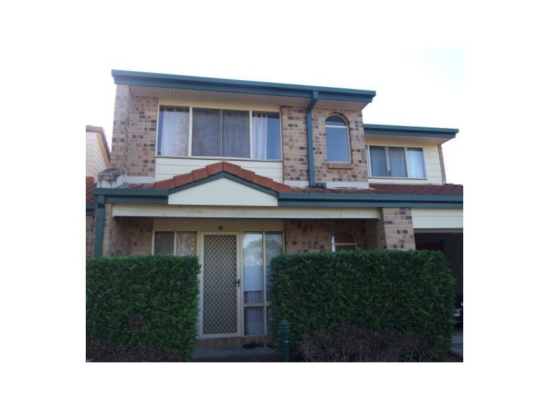 43/10 Adrian Place, Wishart QLD 4122