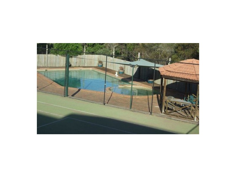 43/10 Adrian Place, Wishart QLD 4122