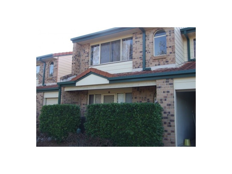 43/10 Adrian Place, Wishart QLD 4122